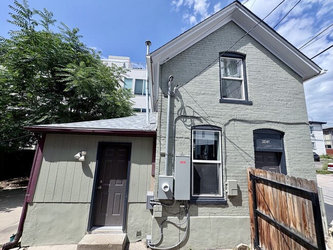 Building Photo - 2841 W 24th Ave Rental