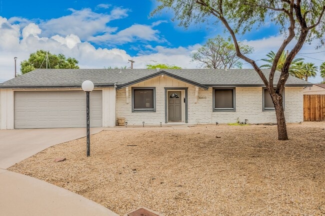 Building Photo - Home For Rent in Cavalier Estates!