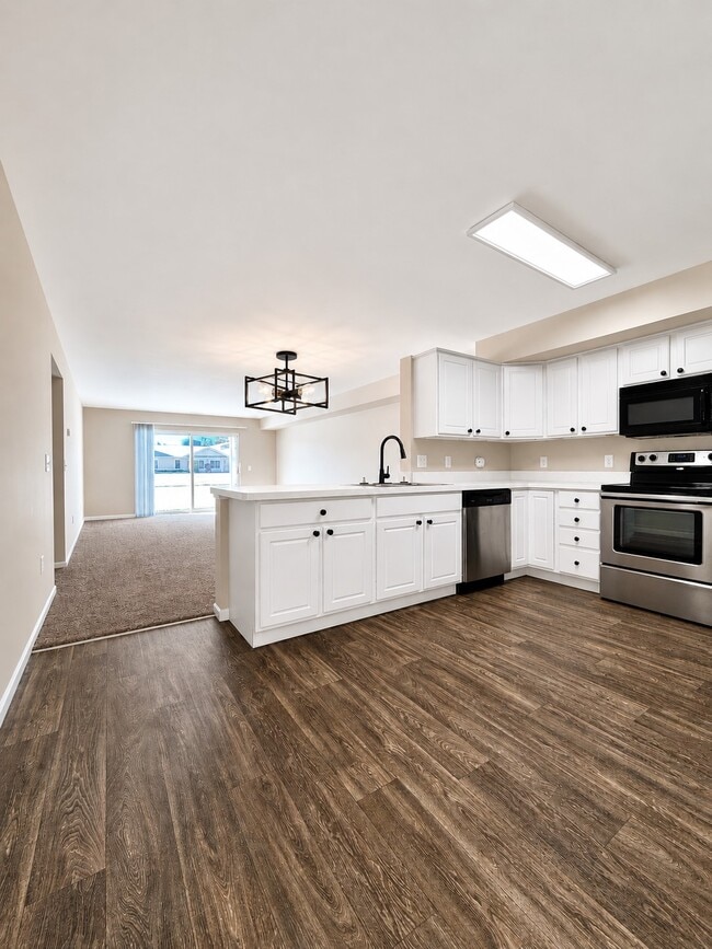 Photo - Keystone Lake Apartments