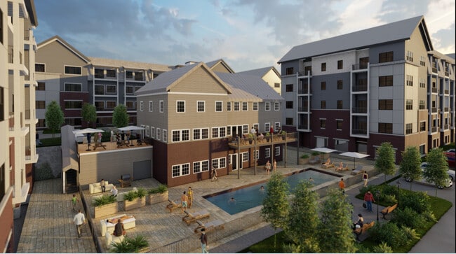 Photo - Riverwalk Berlin