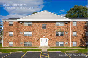 Photo - 739 Washington St Unit 203