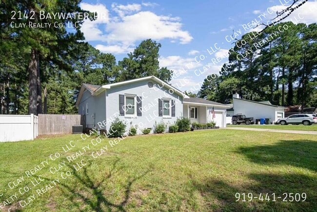 2142 Baywater Dr
