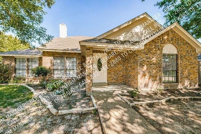Photo - 8805 Wood Glen Dr