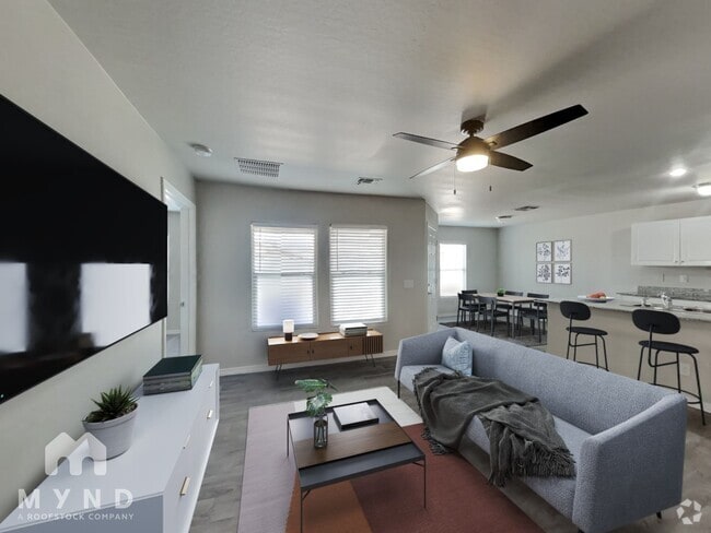 Building Photo - 1026 W Carnoustie Ct Rental