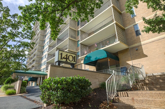 Photo - 1401 Pennsylvania Ave