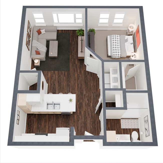 Photo - Berkshire Sheboygan Riverfront