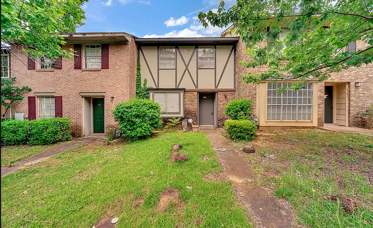 Home for Rent in Montgomery! - Home for Rent in Montgomery!