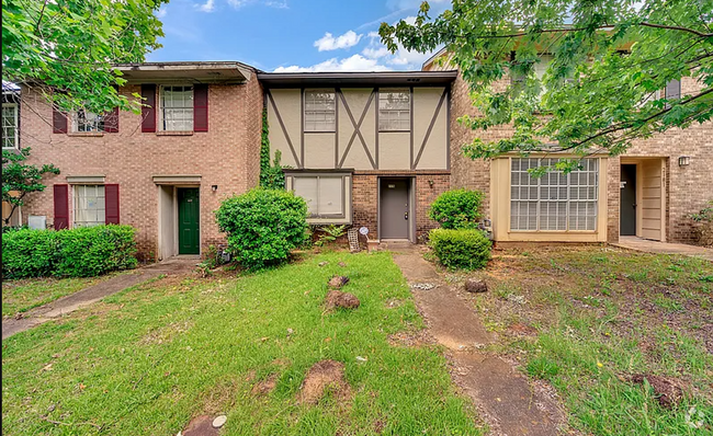 Building Photo - Home for Rent in Montgomery!