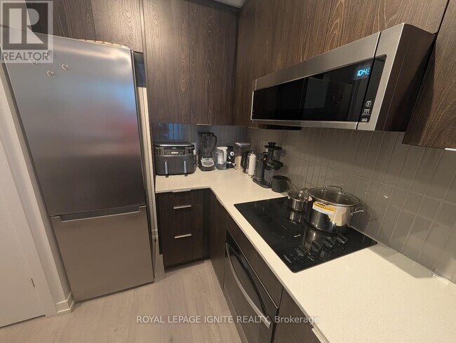 Photo - 2501 Saw Whet Blvd. Unité 202