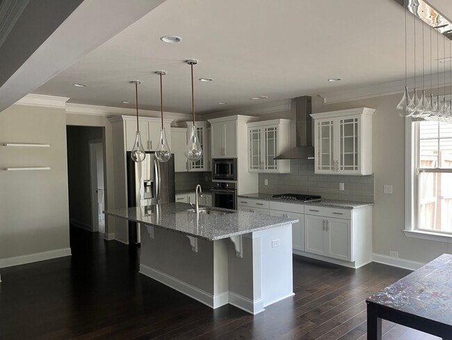 Photo - Must See! Beautiful 5/5 Home in Simpsonville!