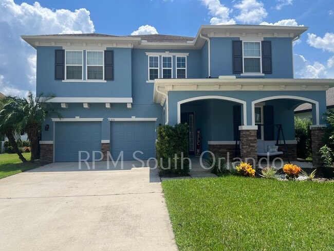 Building Photo - Welcome to 3331?Cordgrass?Pl — A Harmony H... Rental