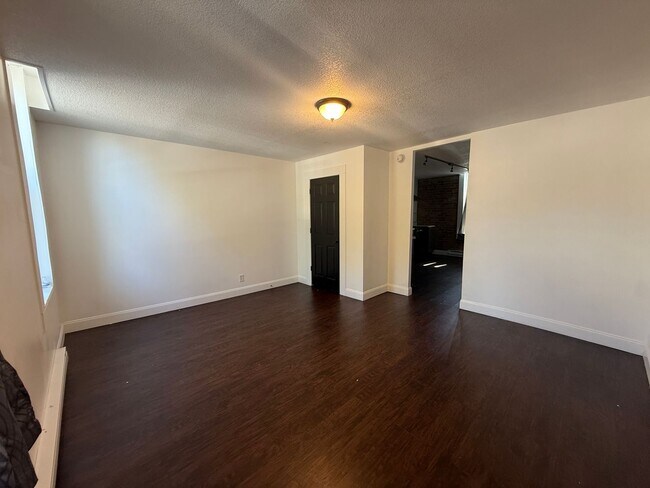Photo - One bedroom available for a move in right ... Unit 809 Belle Ave Apt 3 Fort Wayne, IN 46807