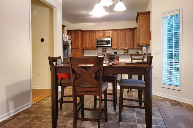 Photo - Tranquil Expanse : 4BR | 2.5 BA , House in Moncks Corner