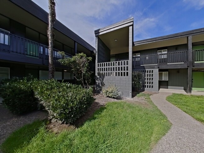 University Manor