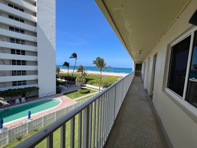 Photo - 3600 N Ocean Dr Unit 425
