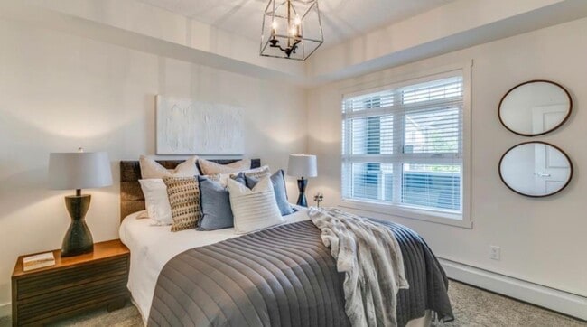 Photo - 1 Bed 1 Bath Unit in Calgary, AB Unité 141