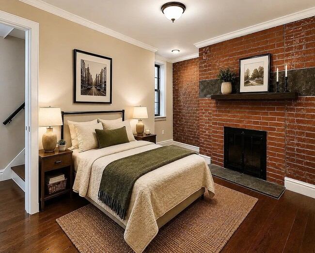 566 Hudson St Unidad 2