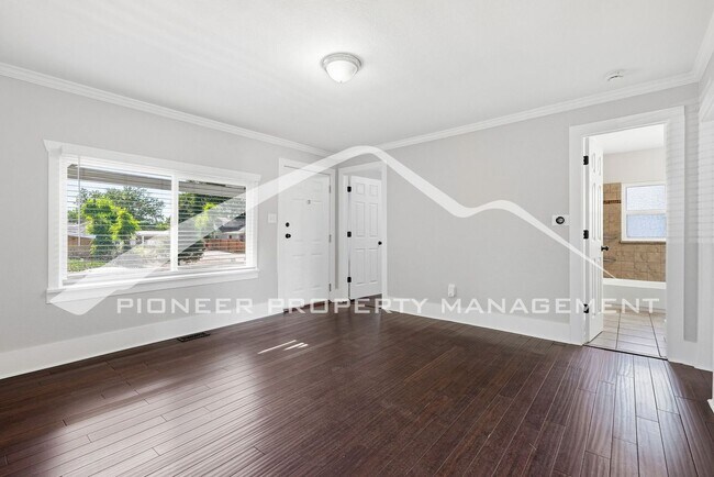 Photo - Spacious Home with 2 Kitchens and Central AC