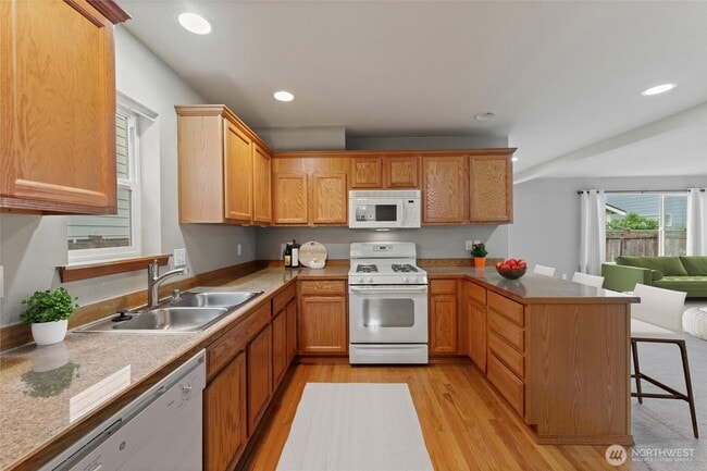 Photo - 1103 134th St SW