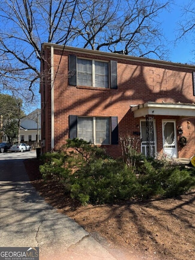 Photo - 1449 S Milledge Ave