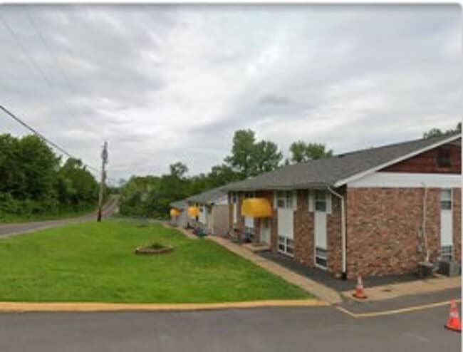 Gravois Apartments LLC