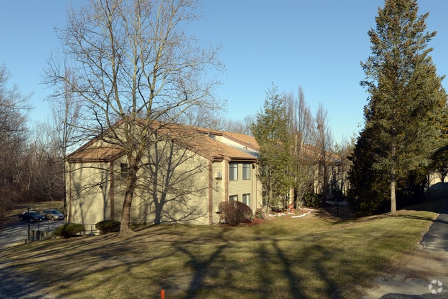Washington Hill Apartments
