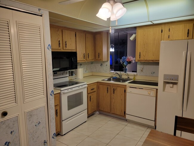 Photo - 6675 S Oriole Blvd Unit F302