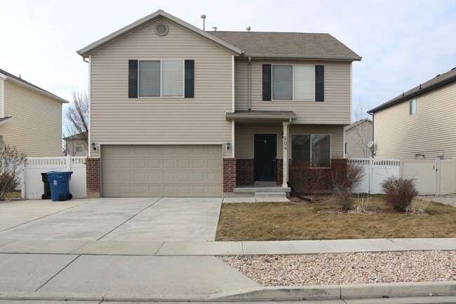 Lovely Spanish Fork home for rent. - Lovely Spanish Fork home for rent.