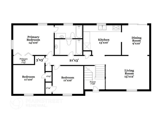 Photo - 10505 NW Meadow Ln Dr