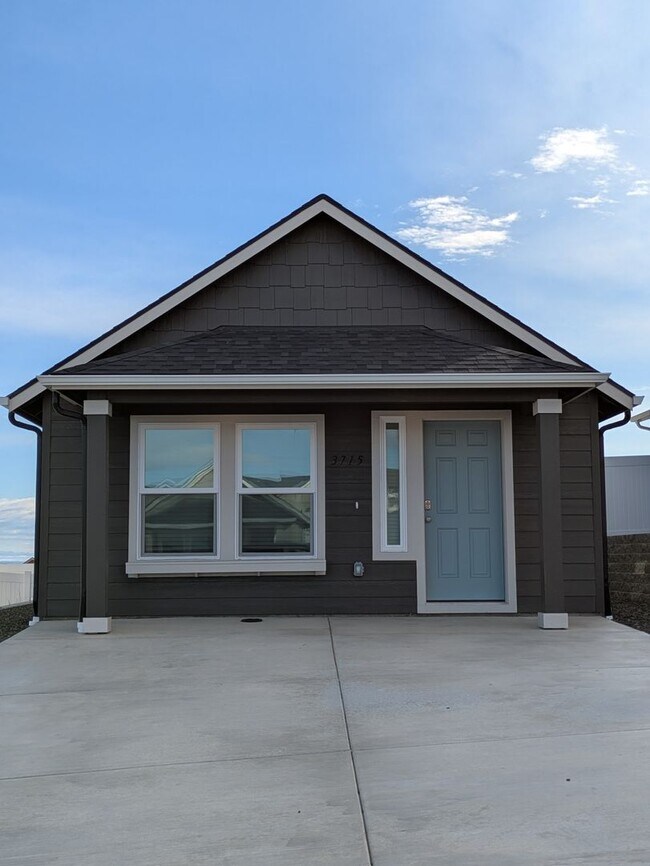 Photo - New Single Level Home in New SunRidge Community