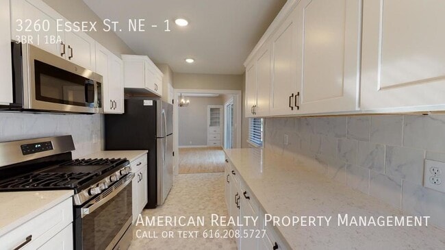 Photo - 3260 Essex St NE Unit 1