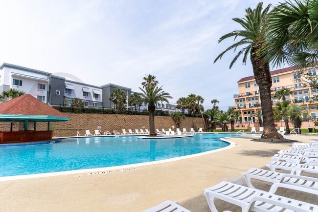 Building Photo - 9520 Seawall Blvd Unit 207 Rental