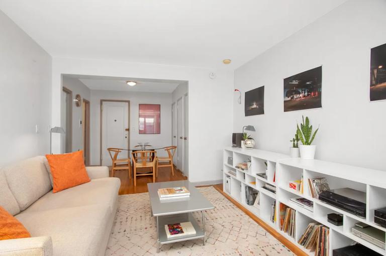 Photo - 54 E 8th St Unidad 7P