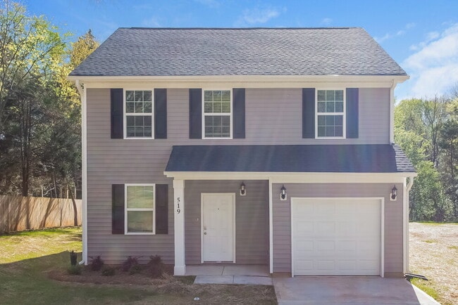 Photo - 519 Granby Cir