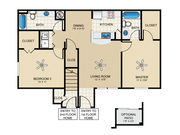 D Floorplan