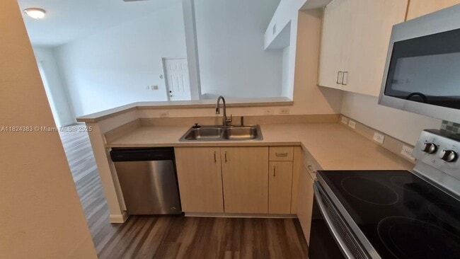 Photo - 11155 SW 5th Pl Unit CONDO