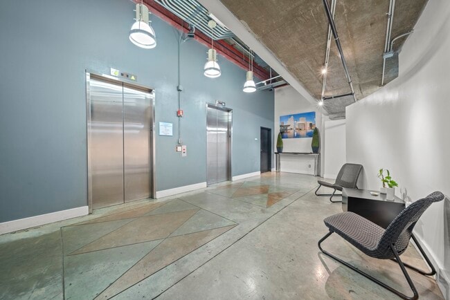 Photo - 2000 Bagby St Unit 5417