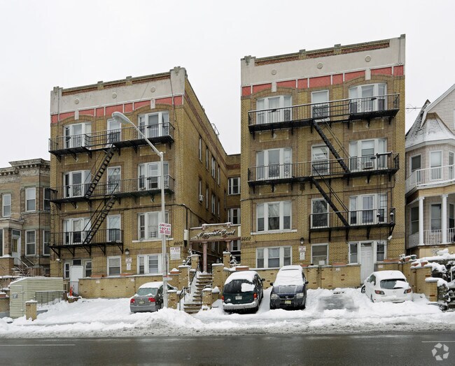 Photo - 4602-4606 Jf Kennedy Blvd