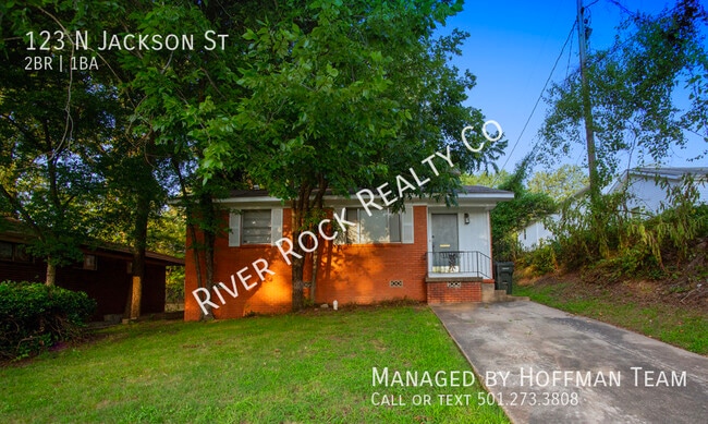 Building Photo - 123 N Jackson St Rental