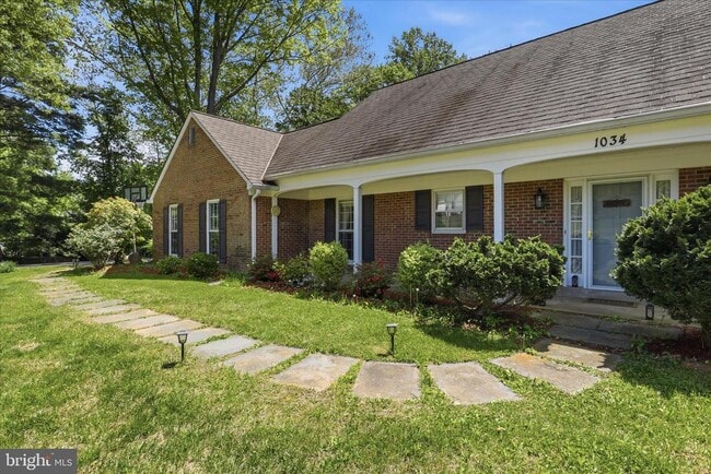 Photo - 1034 Walker Mill Rd