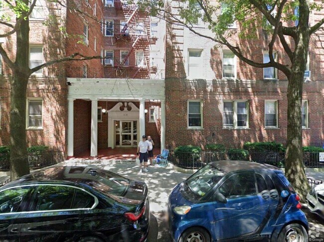 Building Photo - 41-30-41-46 46th St Unit 503 Rental