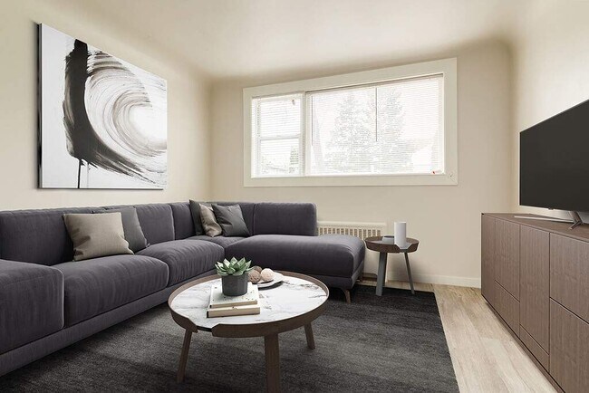 Photo - Albert Manor