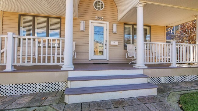 Photo - 5504 Ventnor Ave