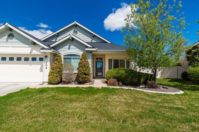 Photo - Beautiful Home in the Heart of Eagle