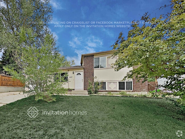 Building Photo - 267 Vehr Dr Rental