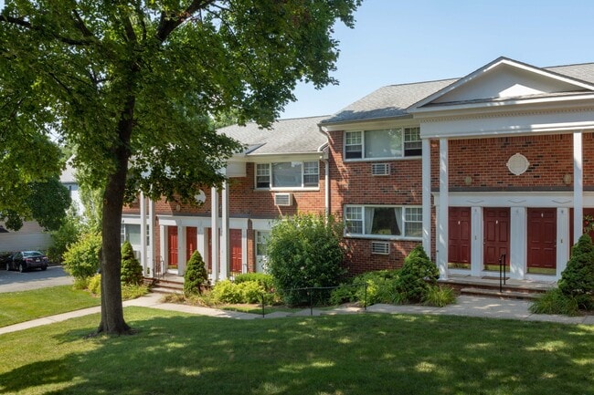 Arla Apartments