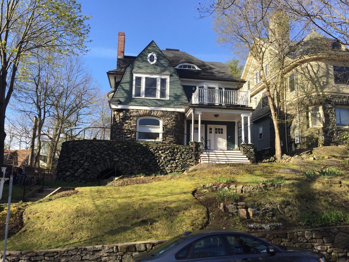 Photo - 10 Selkirk Rd Unidad 2 Rental