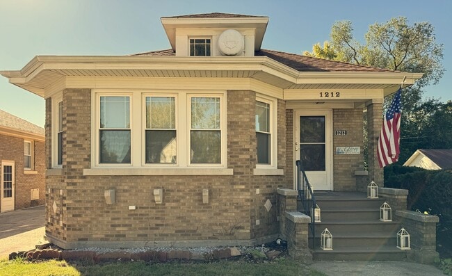 Building Photo - 1212 Briargate Ave Rental