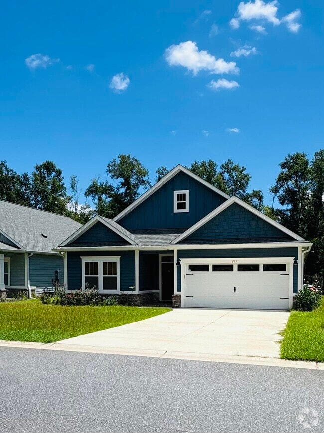 Building Photo - 855 Avery Park Dr Rental