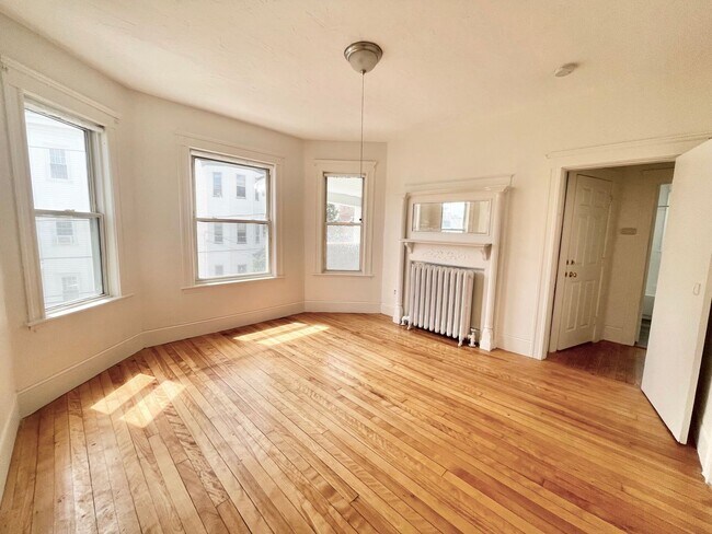 Photo - Allston 3 Bed Available Now